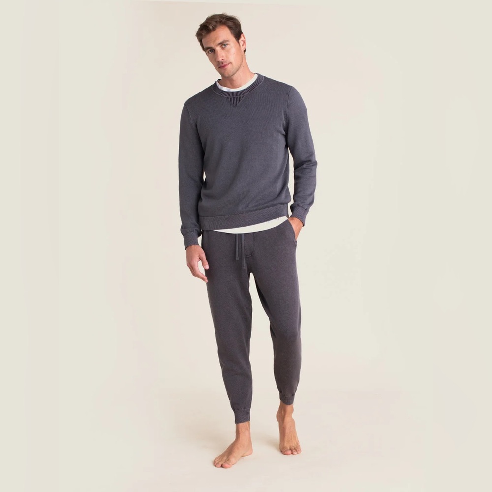 Barefoot Dreams | Men’s Sunbleached Jogger Pants